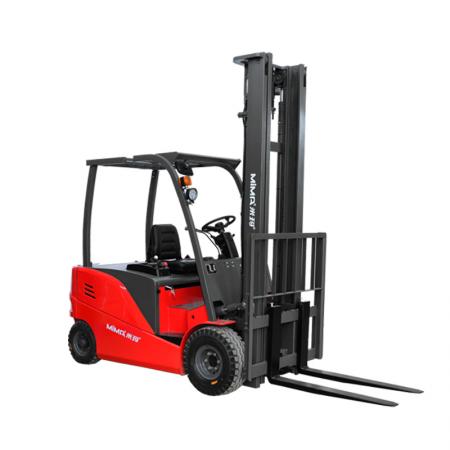 Xe Nâng Điện Ắc Quy 80V 3.5-4.0 tấn MK
